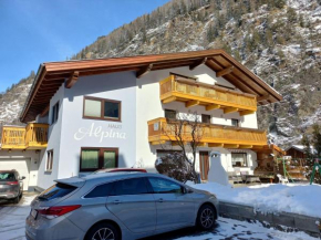 Haus Alpina
